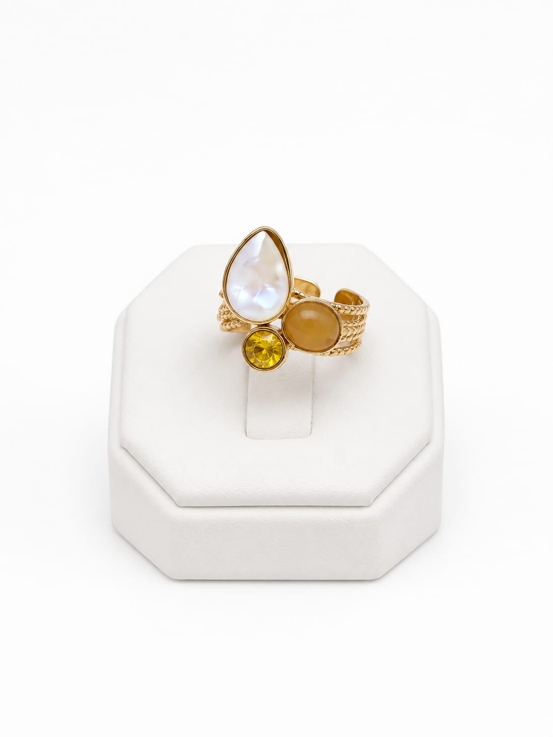 Bague ALBA Mayä Boutique