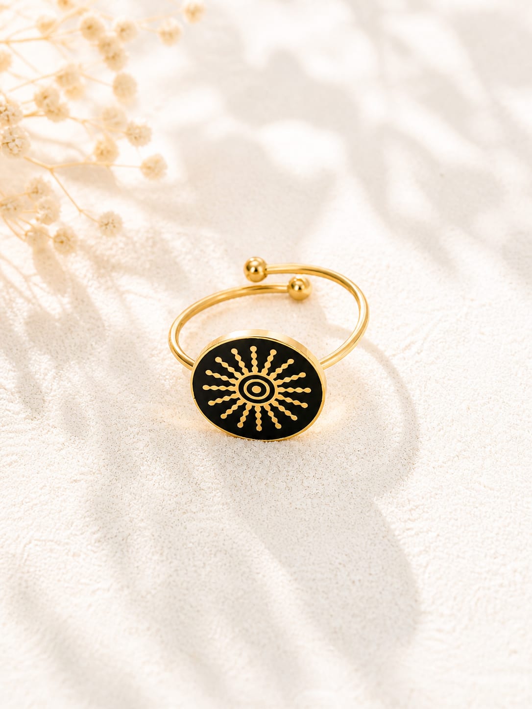 Bague CELIA