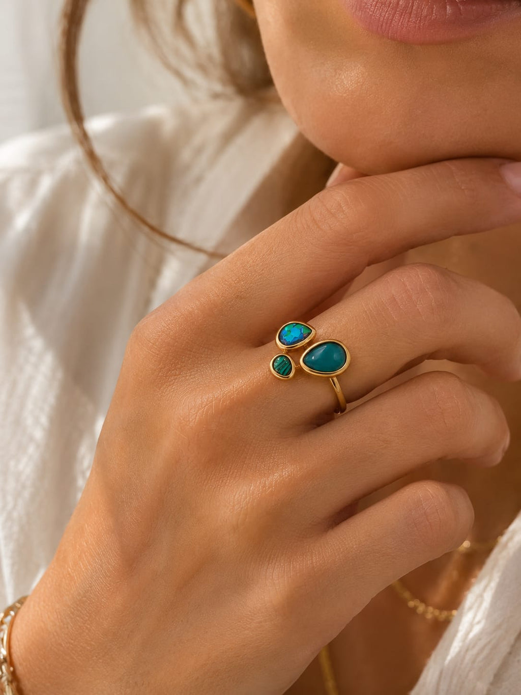 Bague NAYA Mayä Boutique