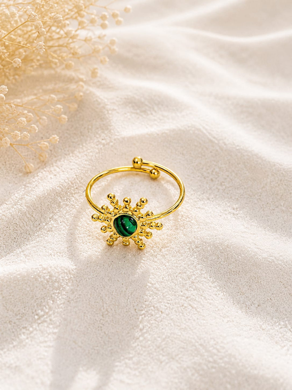 Bague TINA