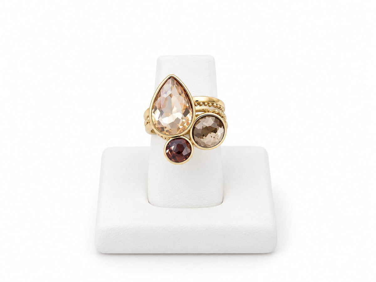 Bague ALBA Mayä Boutique