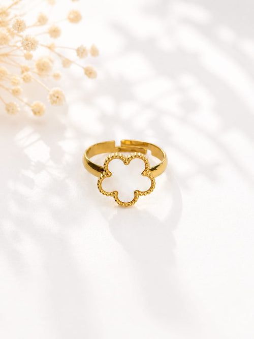 Bague CAMELIA