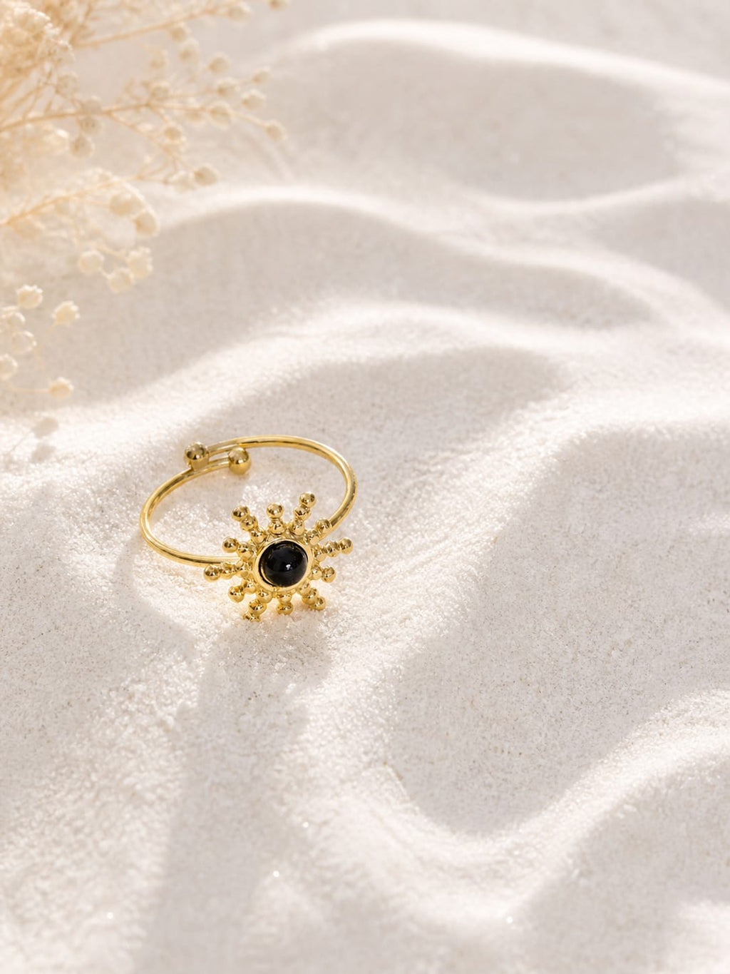 Bague TINA