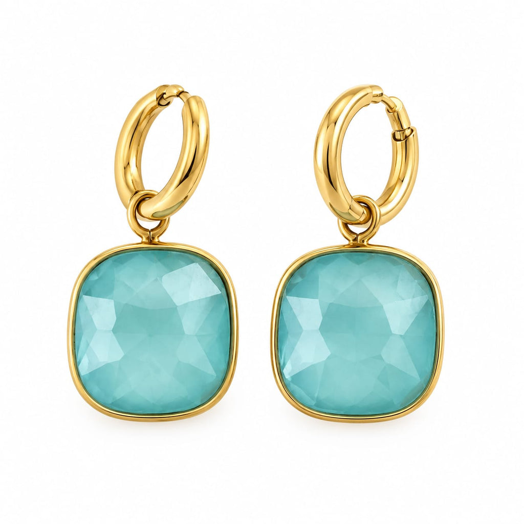 Boucle d'oreilles CARLA Mayä Boutique