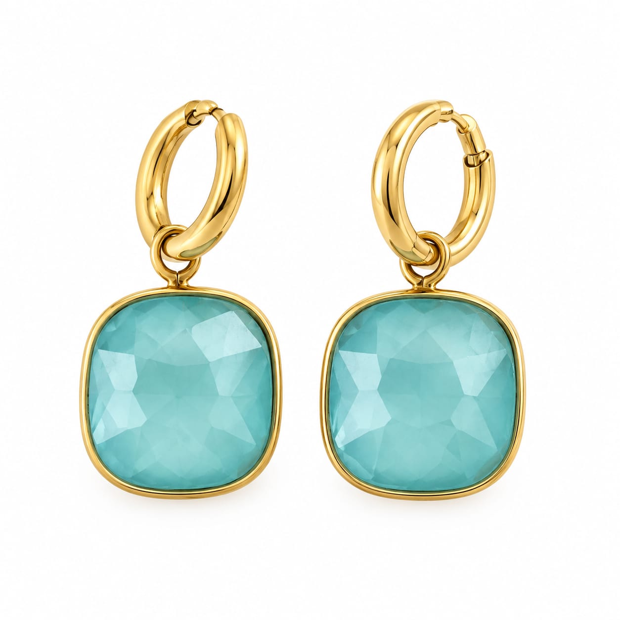 Boucle d'oreilles CARLA Mayä Boutique