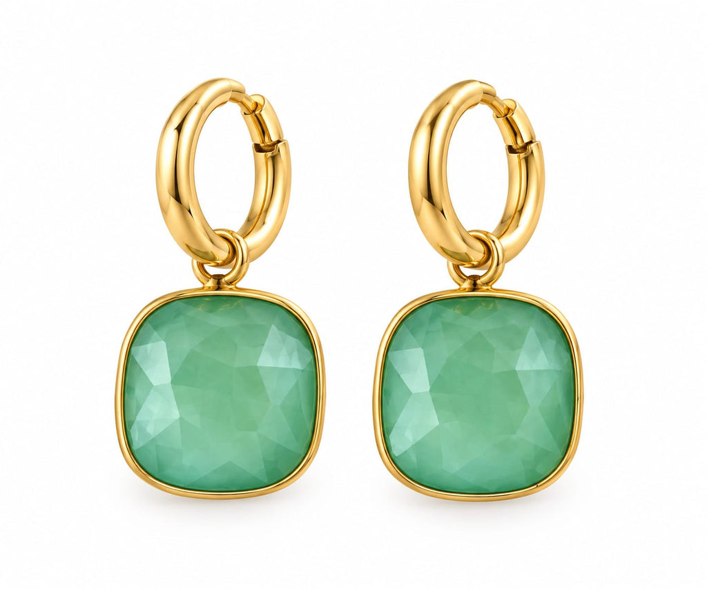 Boucle d'oreilles CARLA Mayä Boutique