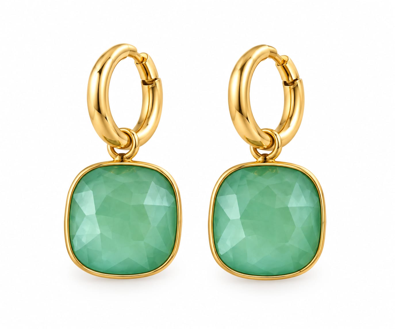 Boucle d'oreilles CARLA Mayä Boutique
