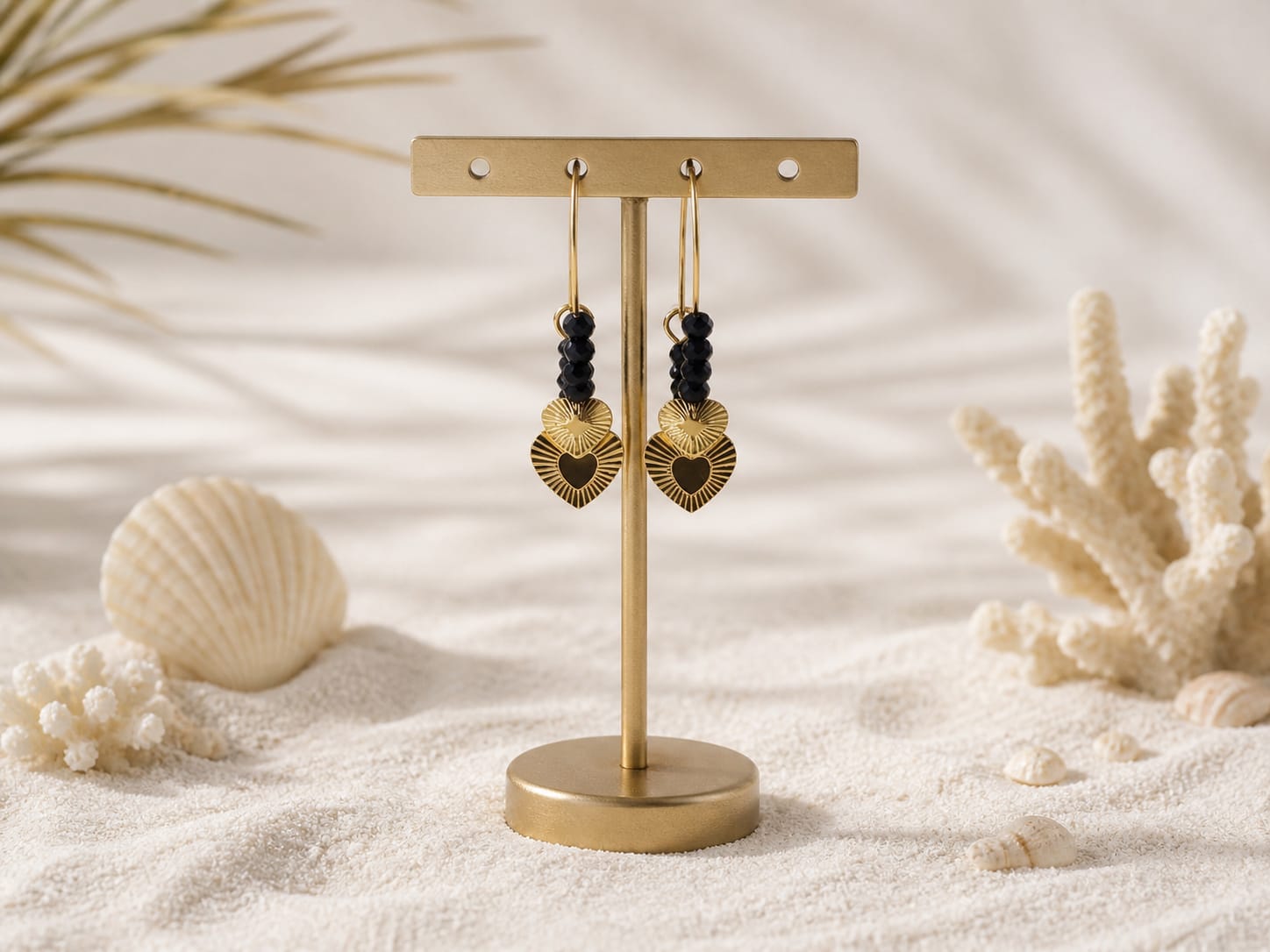 Boucle d'oreille CHERRY Mayä Boutique