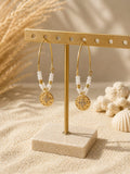 Boucle d'oreille MILA Mayä Boutique