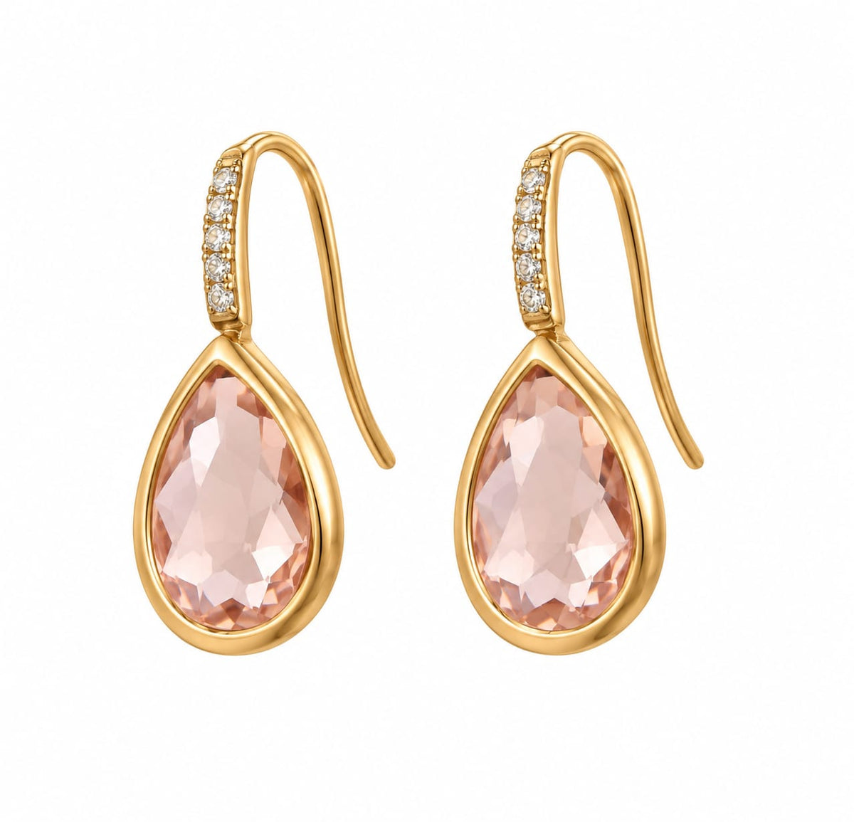 Boucles d'oreilles NAYA Mayä Boutique
