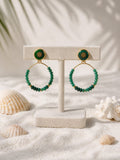 Boucle d'oreille NORA Mayä Boutique