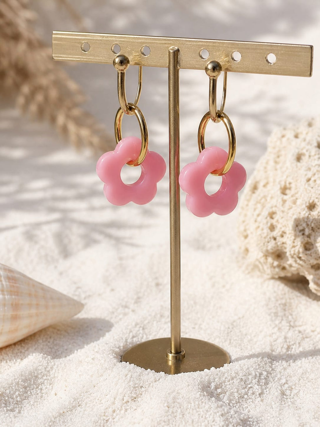 Boucle d'oreille SARA Mayä Boutique