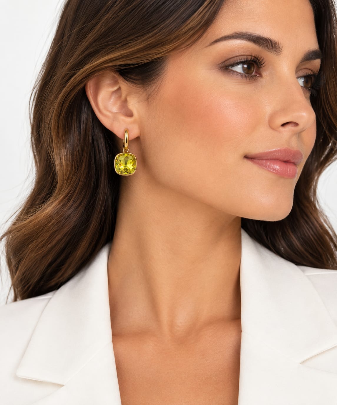 Boucle d'oreilles CARLA Mayä Boutique