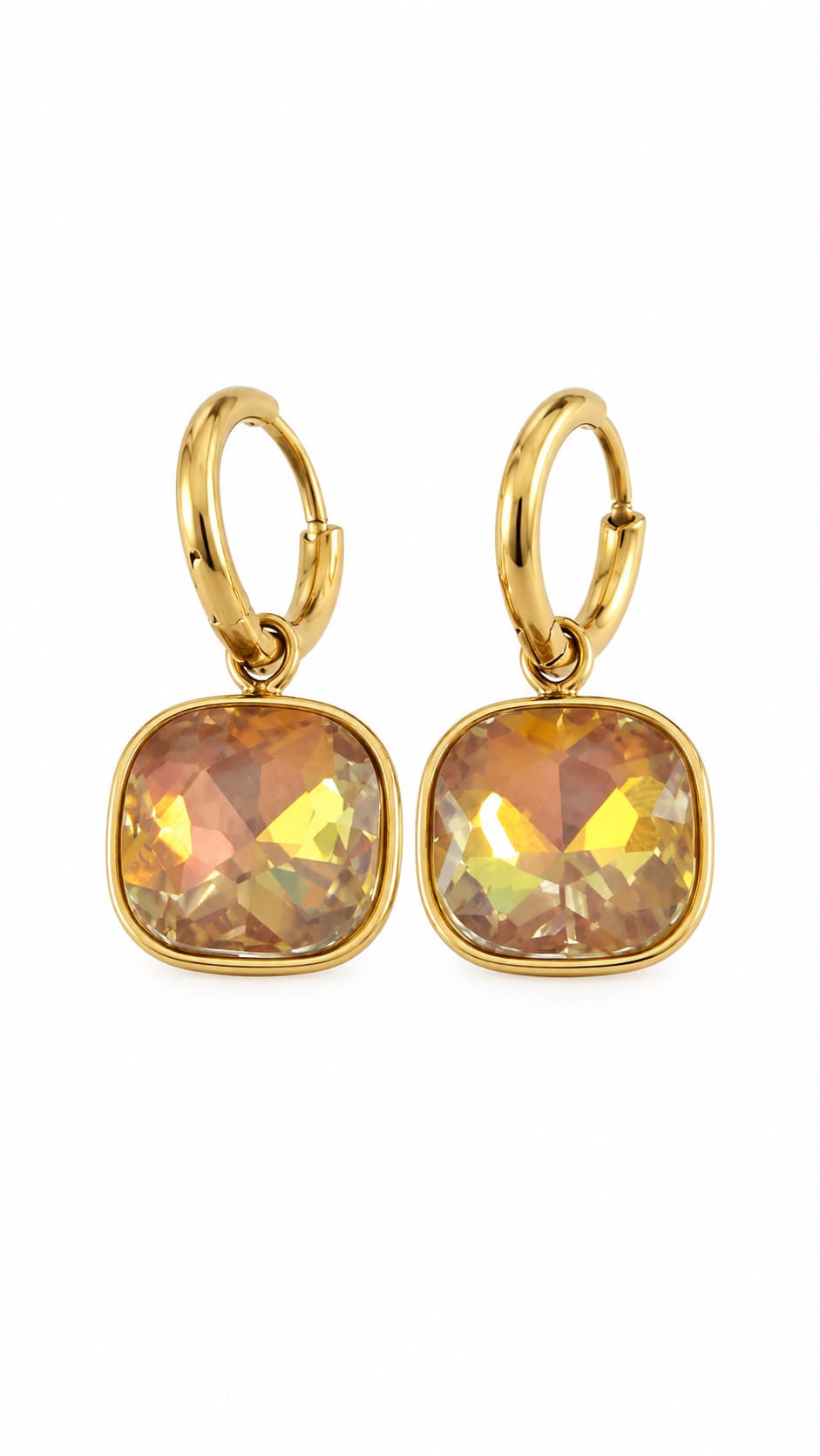 Boucle d'oreilles CARLA Mayä Boutique