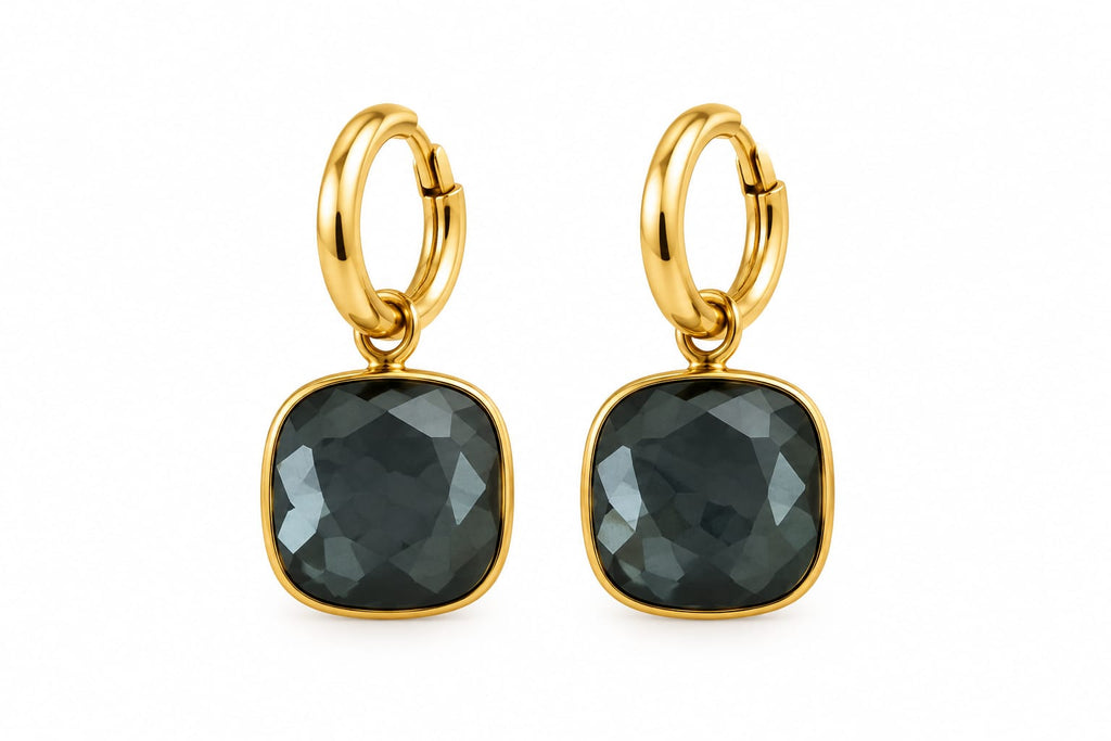 Boucle d'oreilles CARLA Mayä Boutique