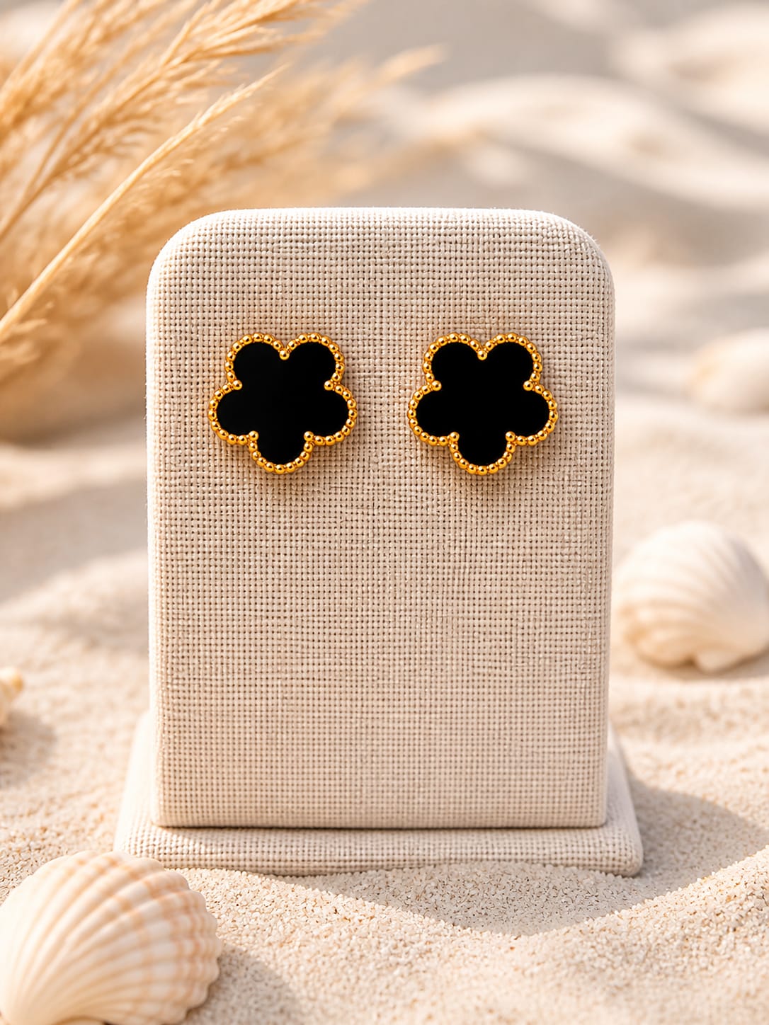 Boucle d'oreille CHANCE Mayä Boutique