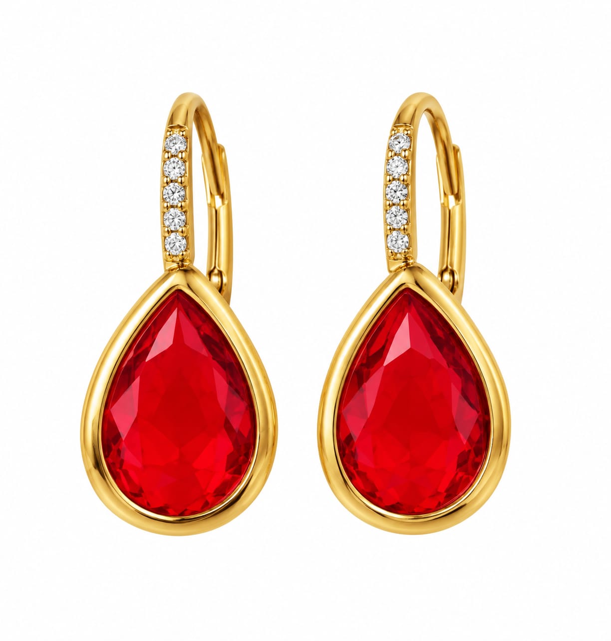 Boucles d'oreilles NAYA Mayä Boutique