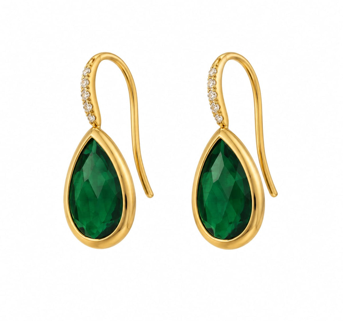 Boucles d'oreilles NAYA Mayä Boutique