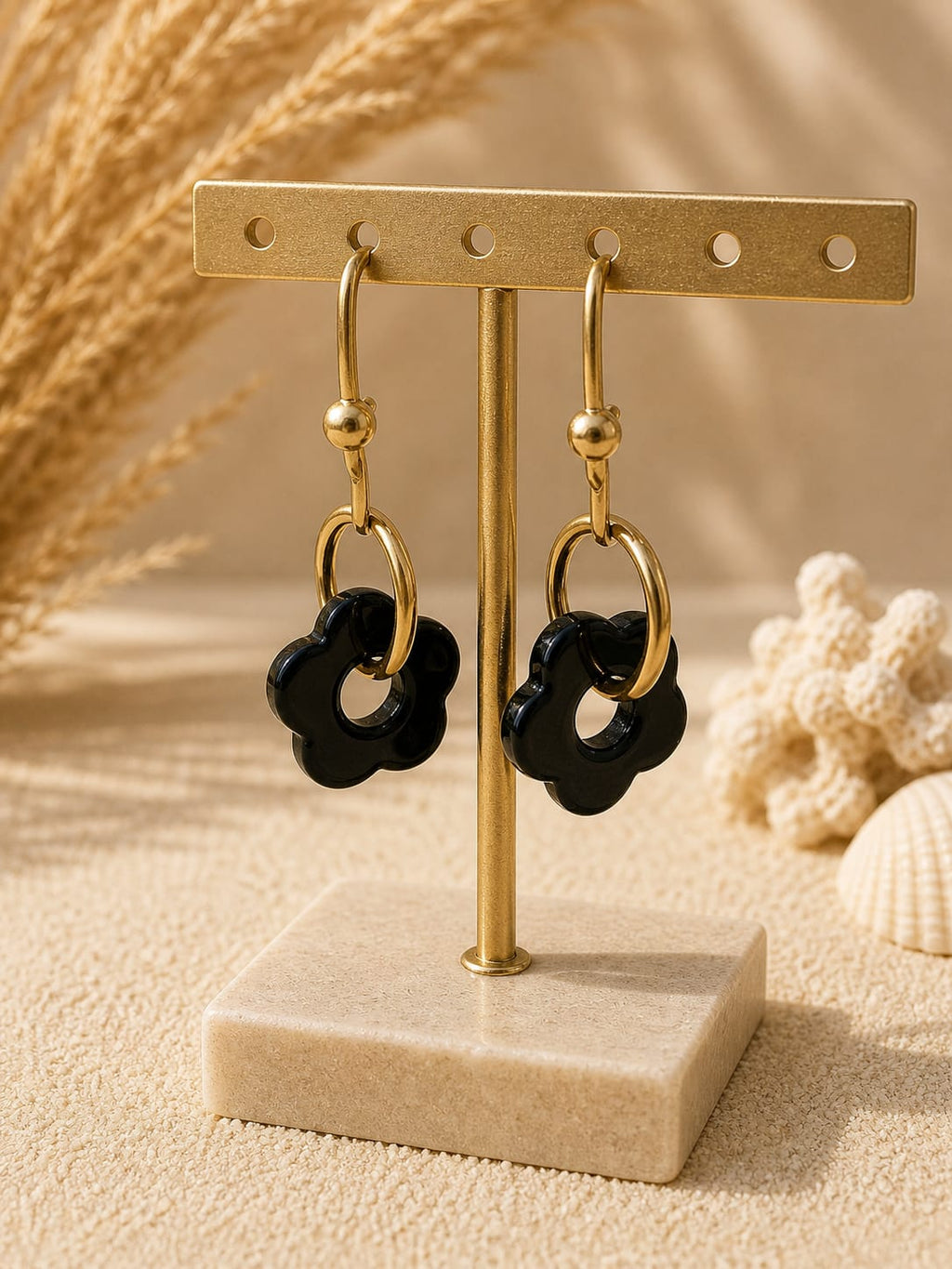 Boucle d'oreille SARA Mayä Boutique
