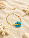 Bracelet FLORA Mayä Boutique