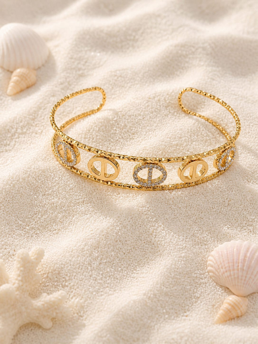 Bracelet CHLOE Mayä Boutique