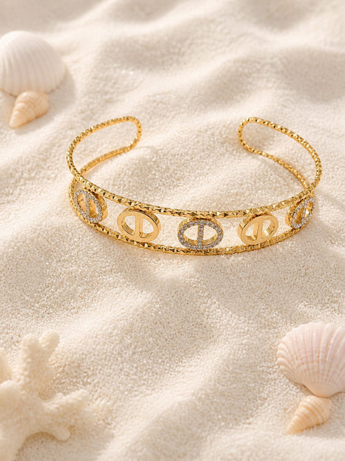 Bracelet CHLOE Mayä Boutique