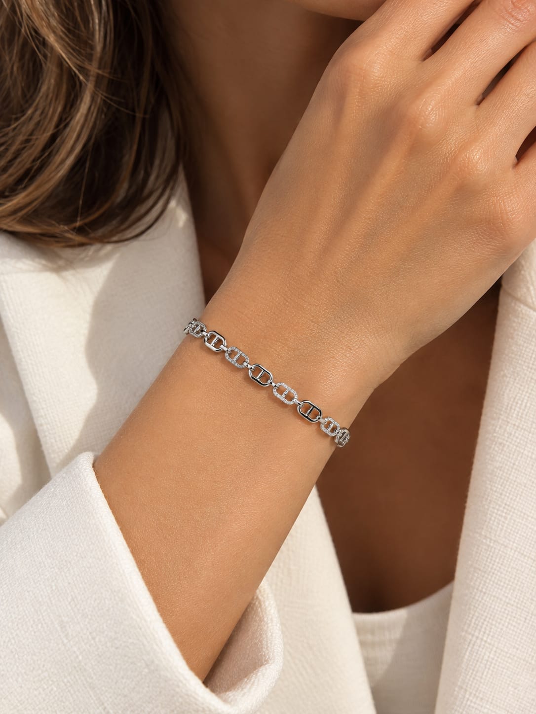 Bracelet LANA Mayä Boutique