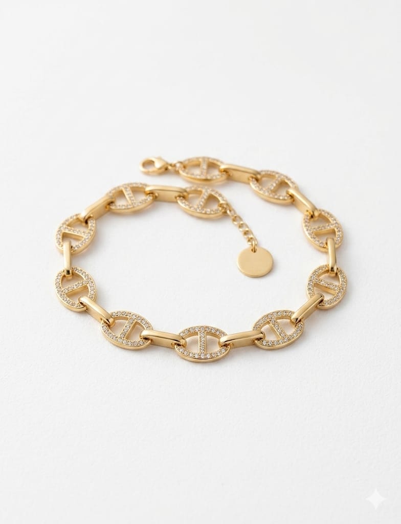Bracelet LOLA Mayä Boutique