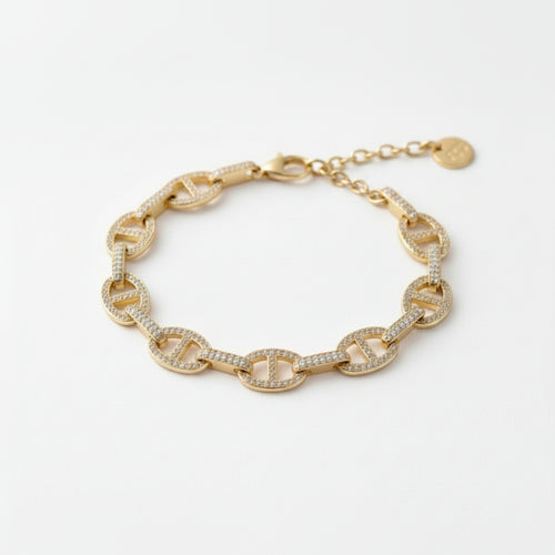 Bracelet LOLA Mayä Boutique