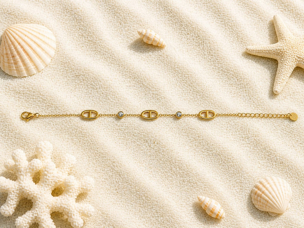 Bracelet LOU Mayä Boutique