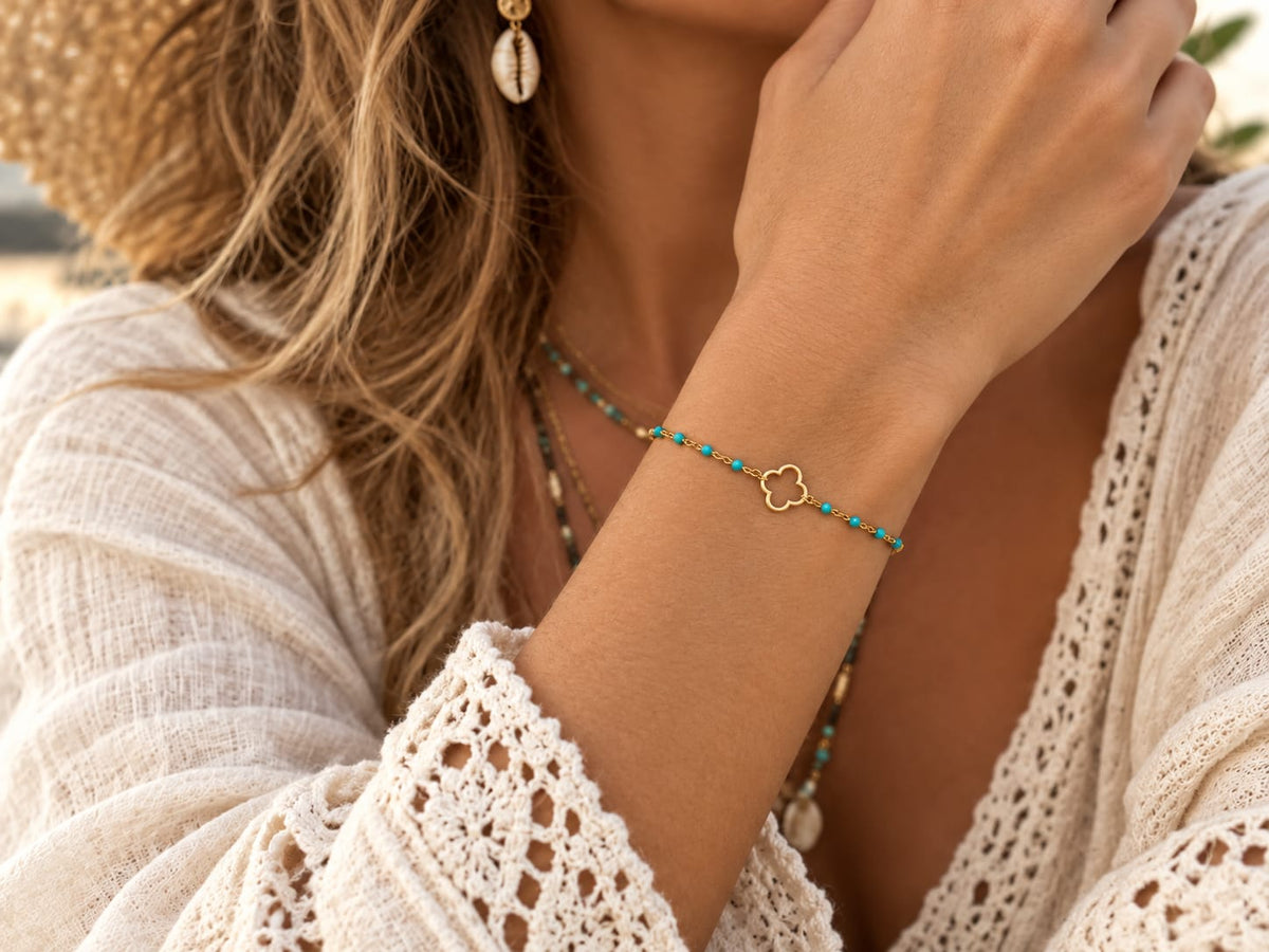 Bracelet CHANCE Mayä Boutique