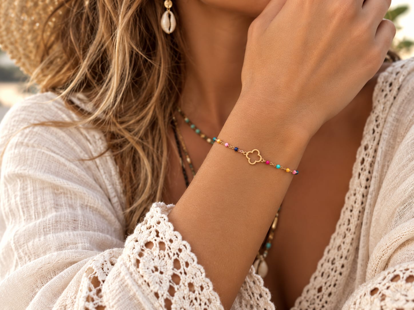 Bracelet CHANCE Mayä Boutique