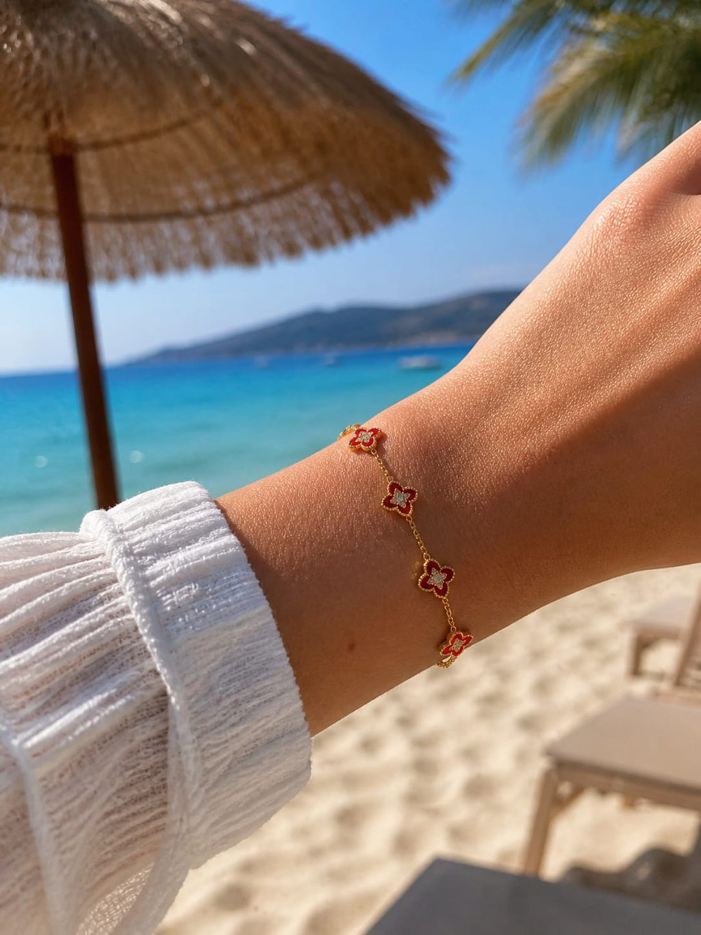Bracelet INES Mayä Boutique