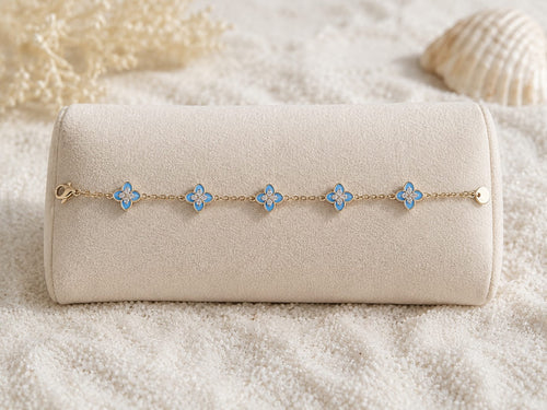 Bracelet INES Mayä Boutique