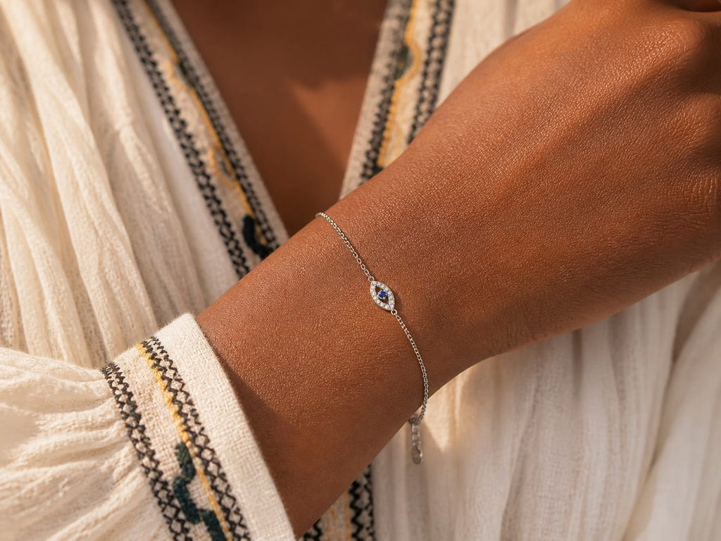 Bracelet IRIS Mayä Boutique