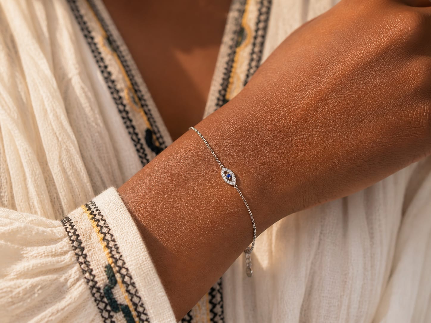 Bracelet IRIS Mayä Boutique