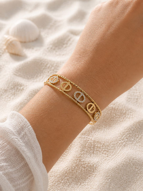 Bracelet CHLOE Mayä Boutique