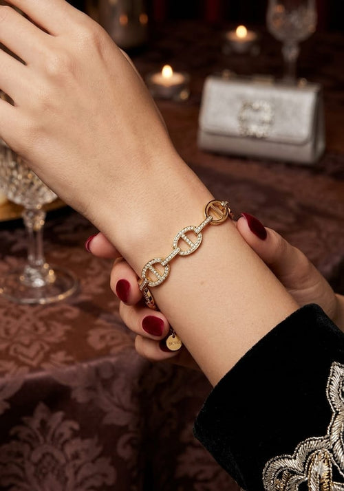 Bracelet LOLA Mayä Boutique