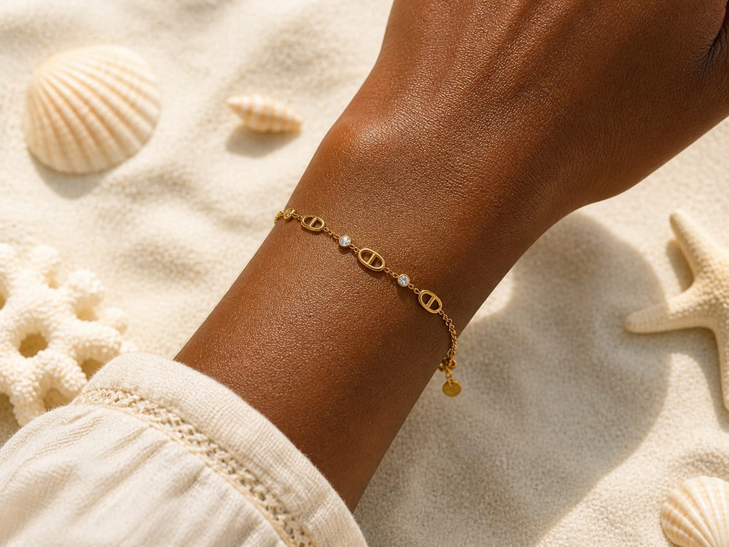 Bracelet LOU Mayä Boutique