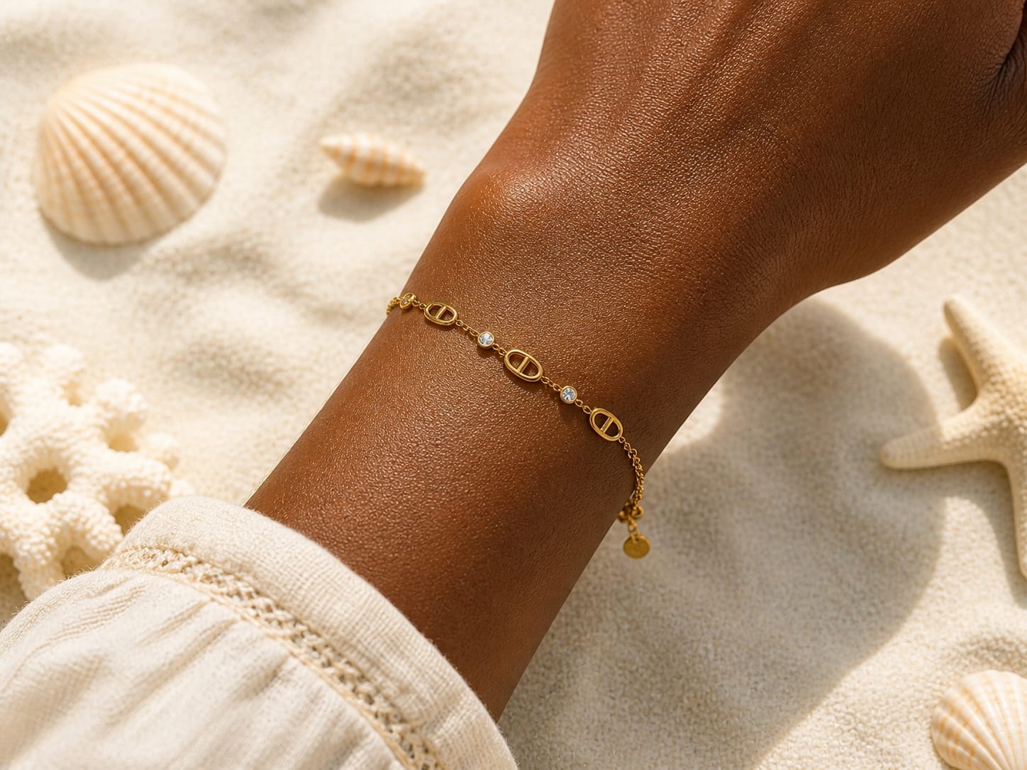 Bracelet LOU Mayä Boutique