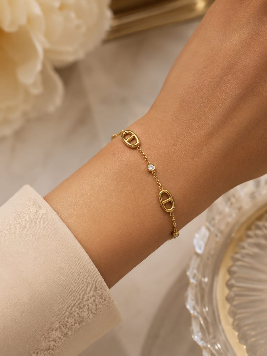 Bracelet LOU Mayä Boutique