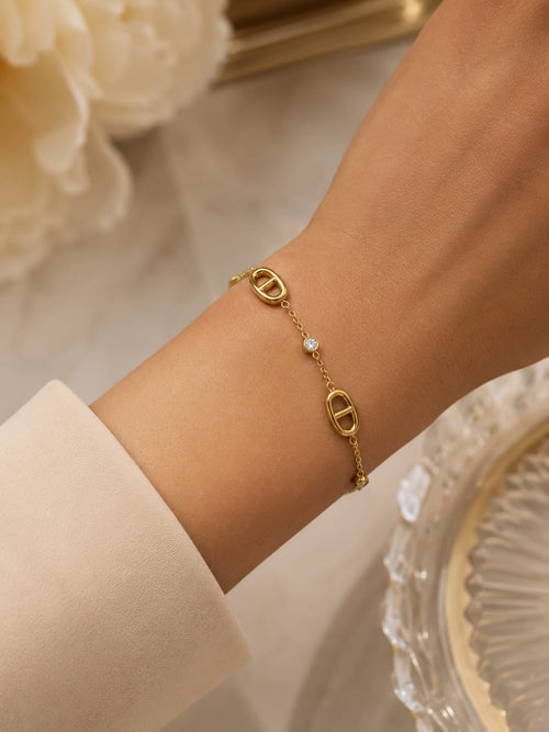 Bracelet LOU Mayä Boutique