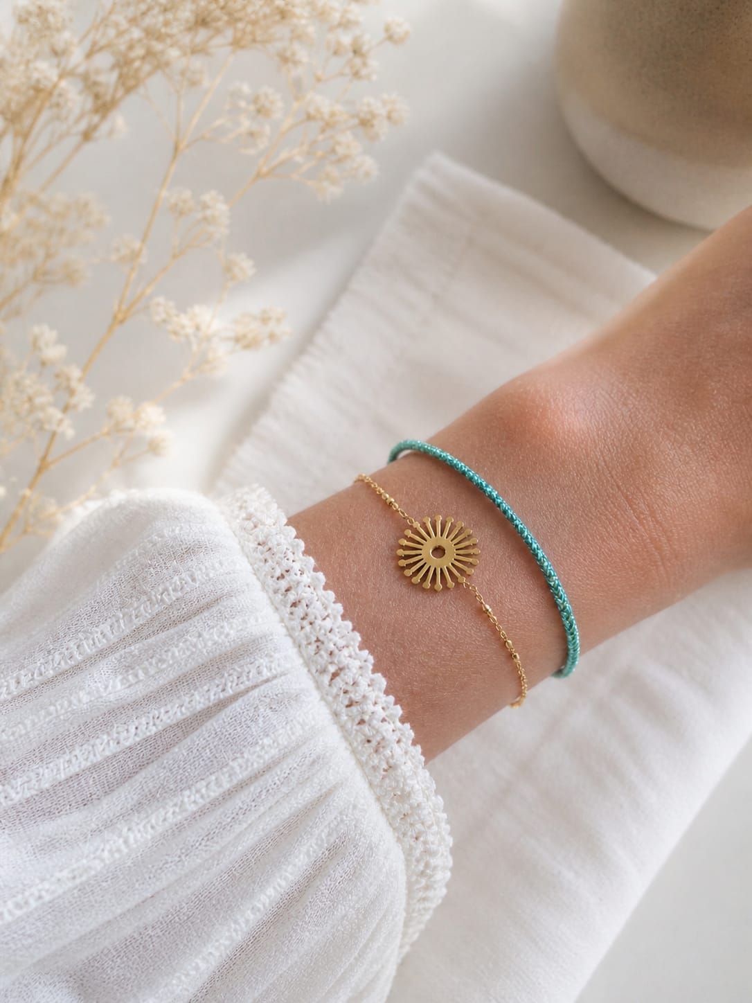 Bracelet MISS Mayä Boutique