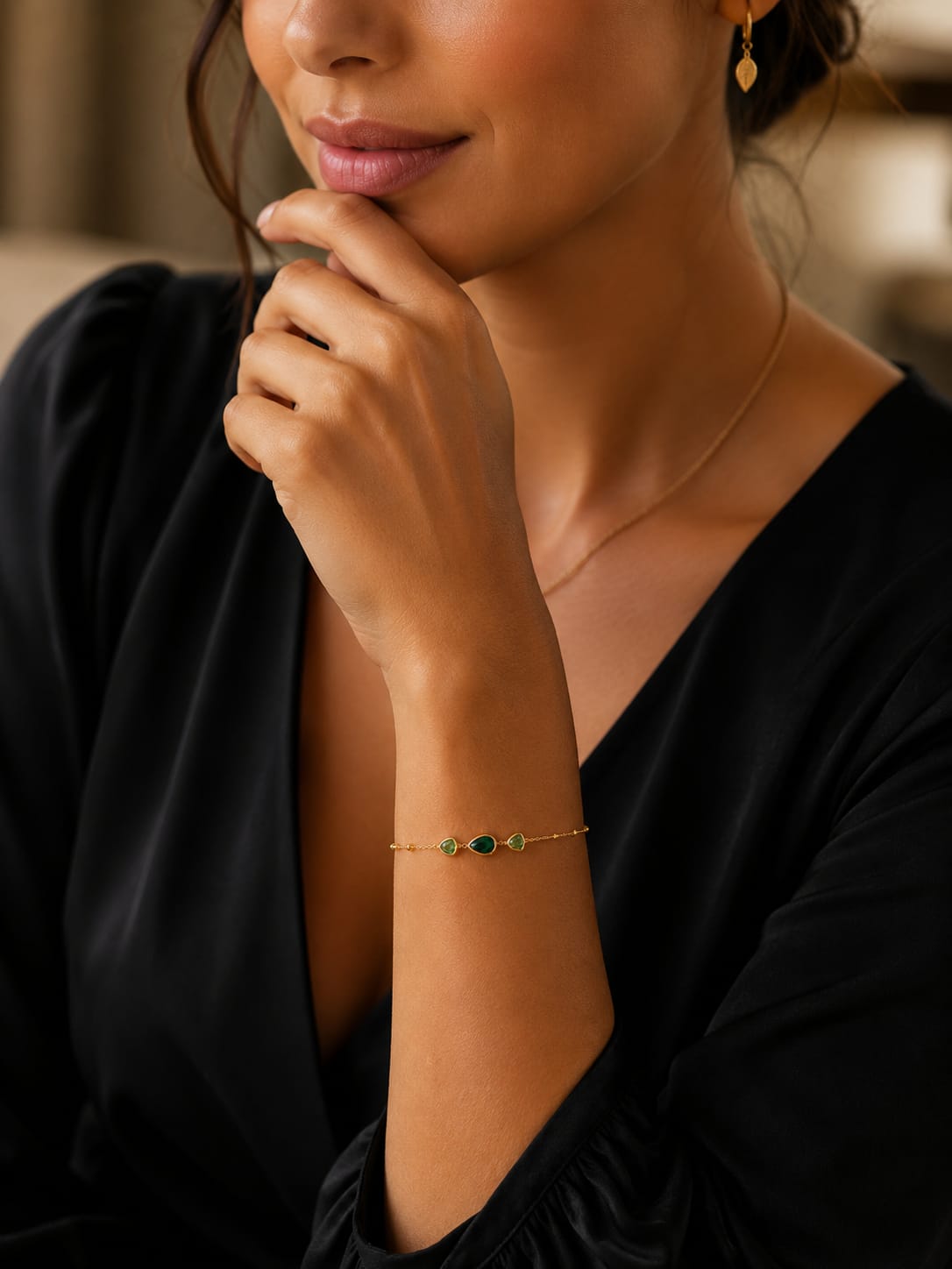Bracelet NAYA Mayä Boutique