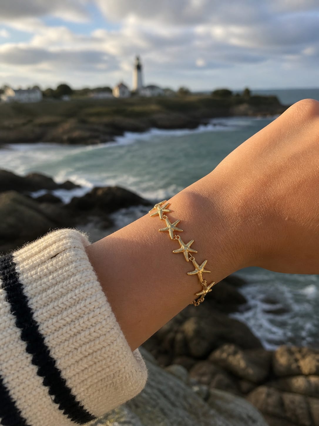 Bracelet STELLA Mayä Boutique