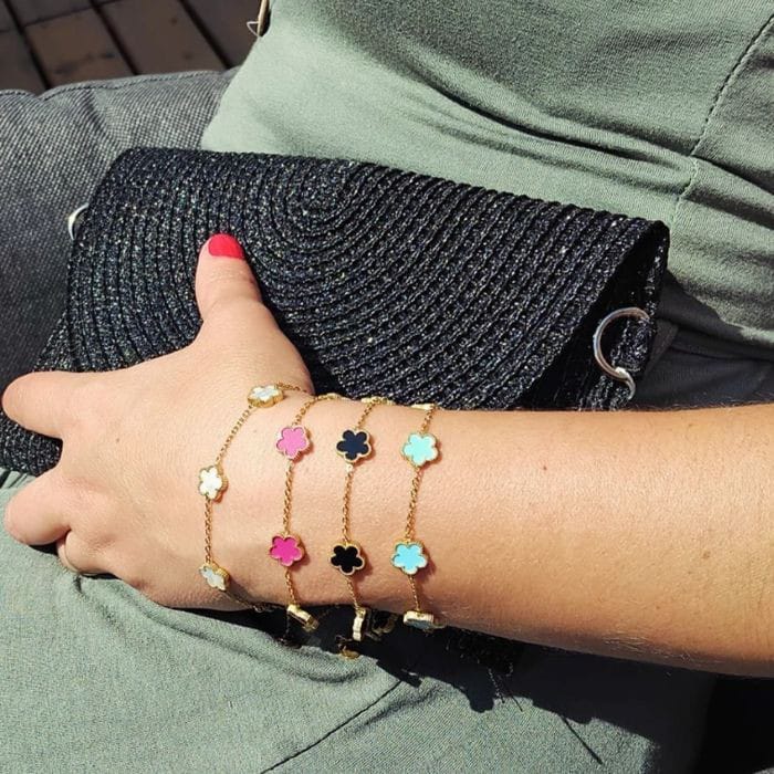 Bracelet CHANCE Mayä Boutique