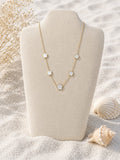 Collier CHANCE