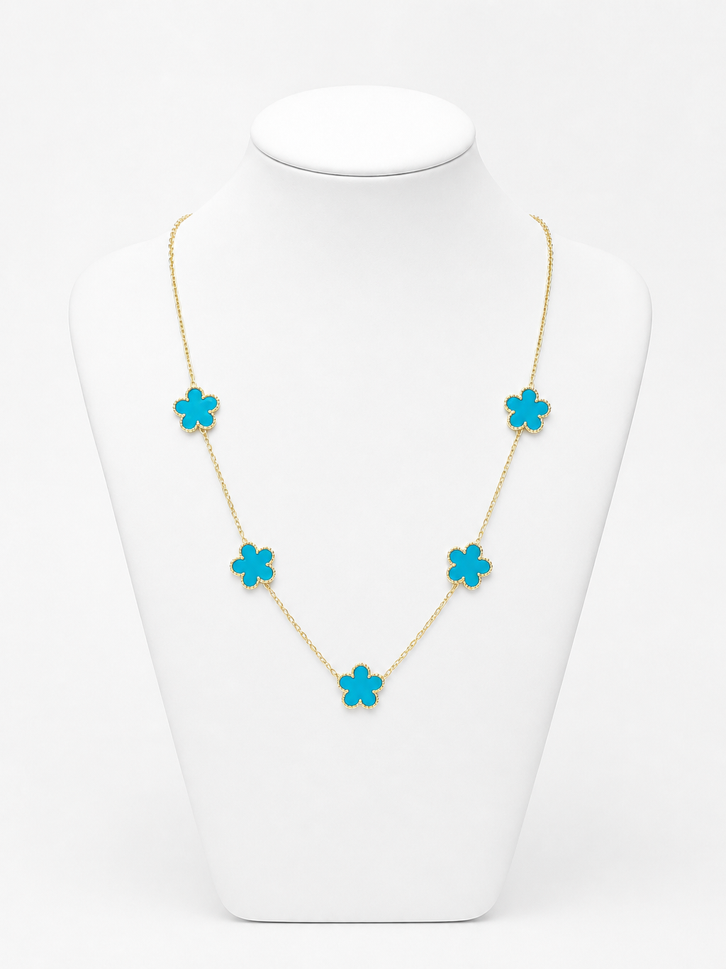 Collier CHANCE