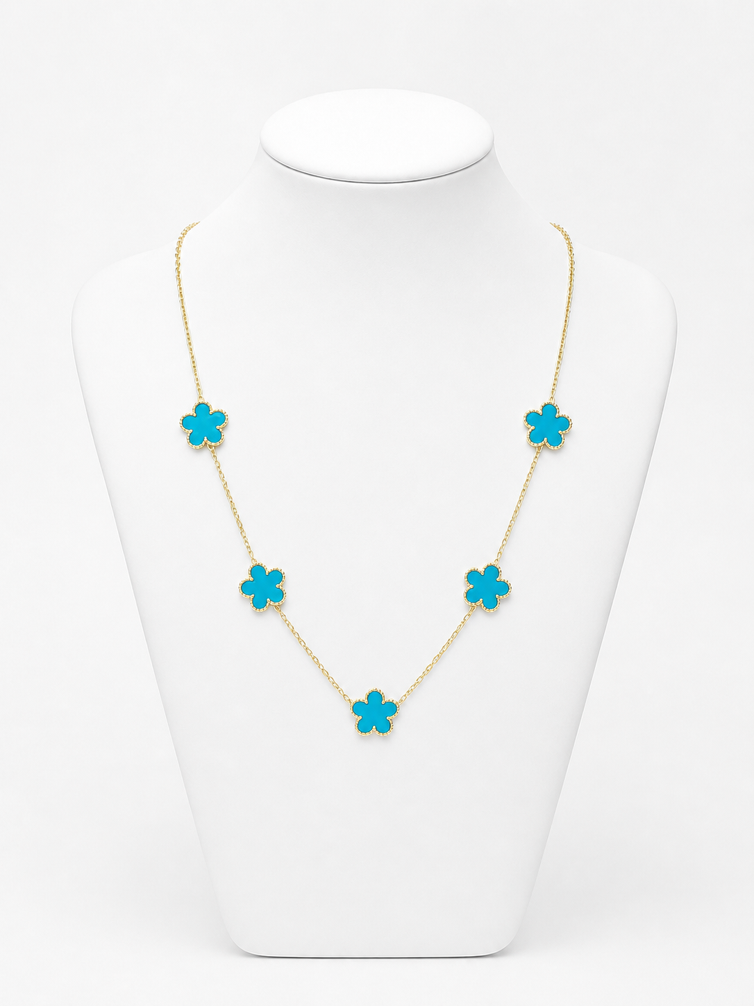 Collier CHANCE