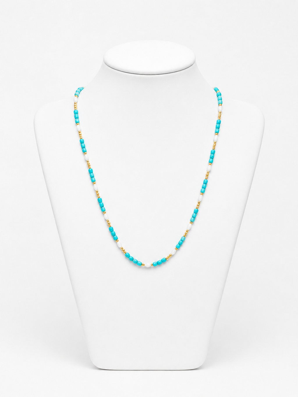 Collier EVA